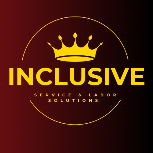 INCLUSIVE Service & Labor Solutions